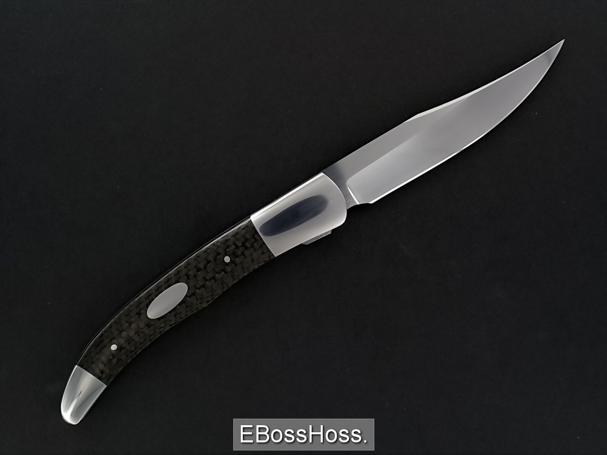 Scott Sawby Deluxe Toothpick